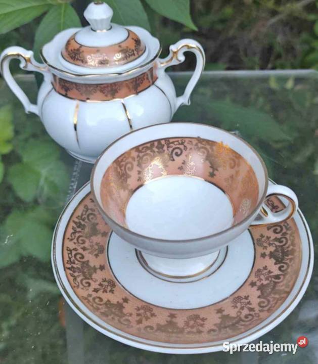 Oscar Schlegelmilch Langewiesen Turyngia Pabianice