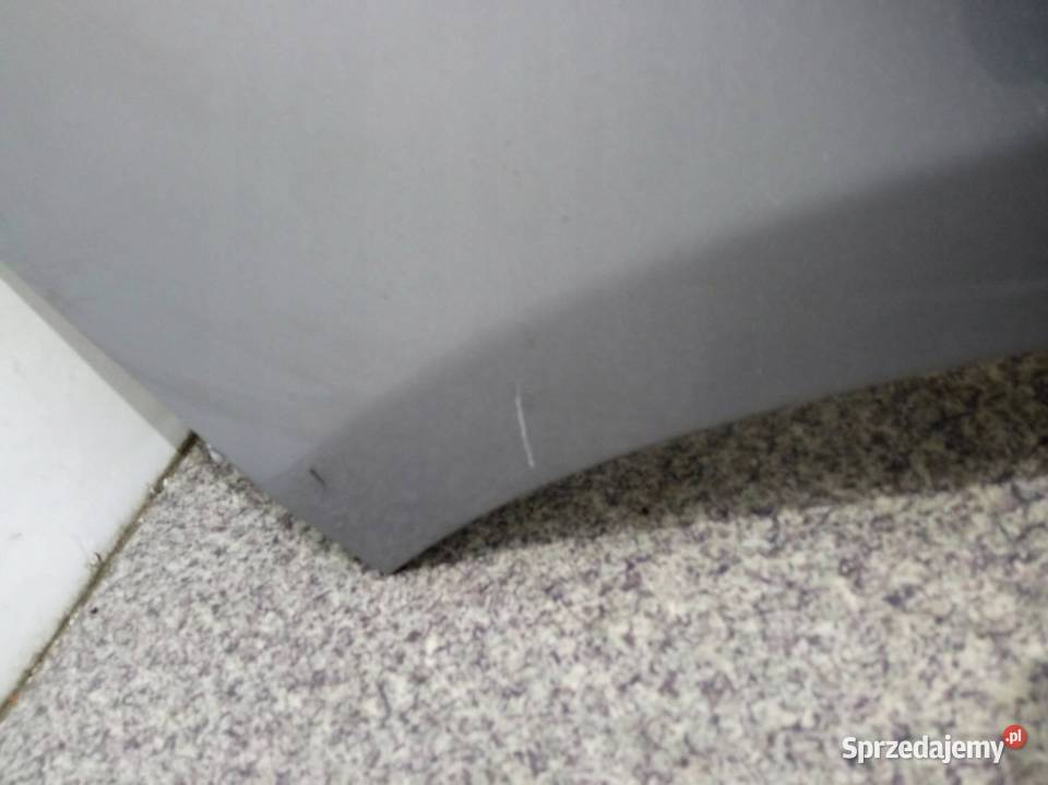 ZDERZAK TYŁ KOMBI KCAC Peugeot 308 II 2014