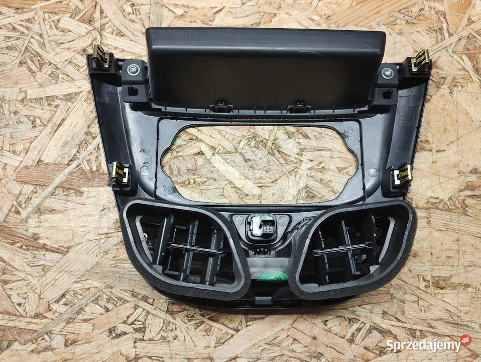 Ramka Radia Kratka Nawiewu Opel Karl 95374838 wielkopolskie Pleszew sprzedam