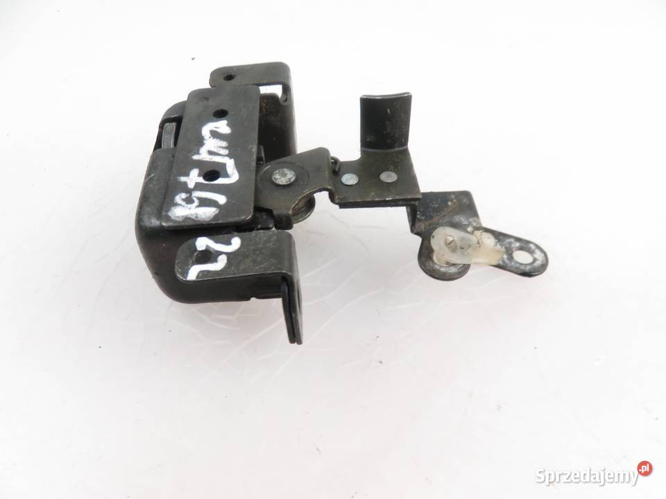 ZAMEK SZYBY KLAPY NISSAN PATHFINDER II R50