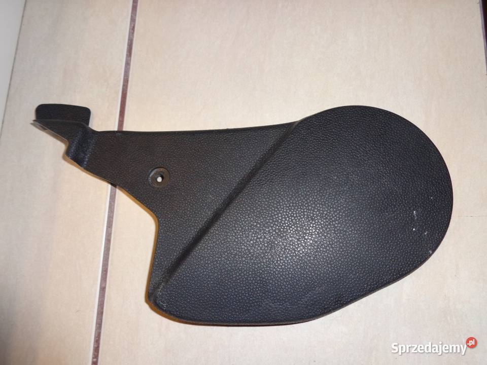 Zaślepka osłona fotela ASTRA H 13140026