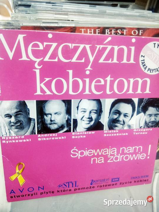 Mężczyźni kobietom Dzień Kobiet prezenty Warszawa