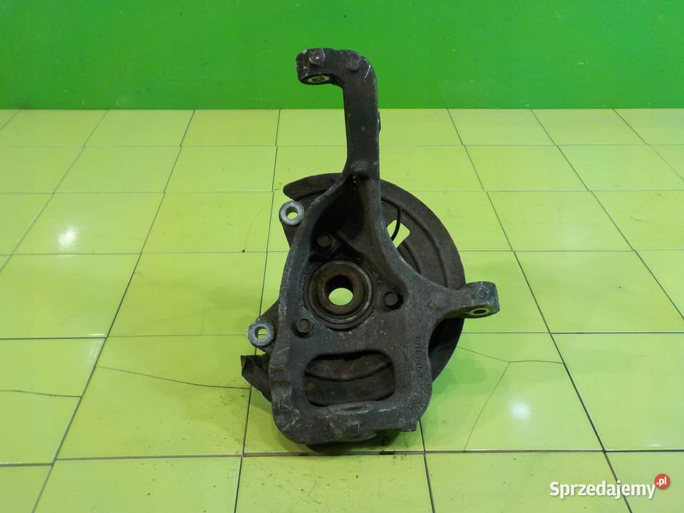 DODGE NITRO 28 CRD AUT 08r 5D zwrotnica lewa osobowe Suków sprzedam