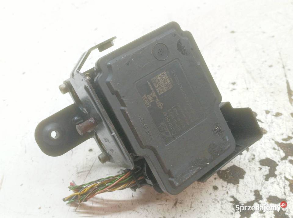 POMPA ABS 51888858 10096116073 Fiat Doblo II