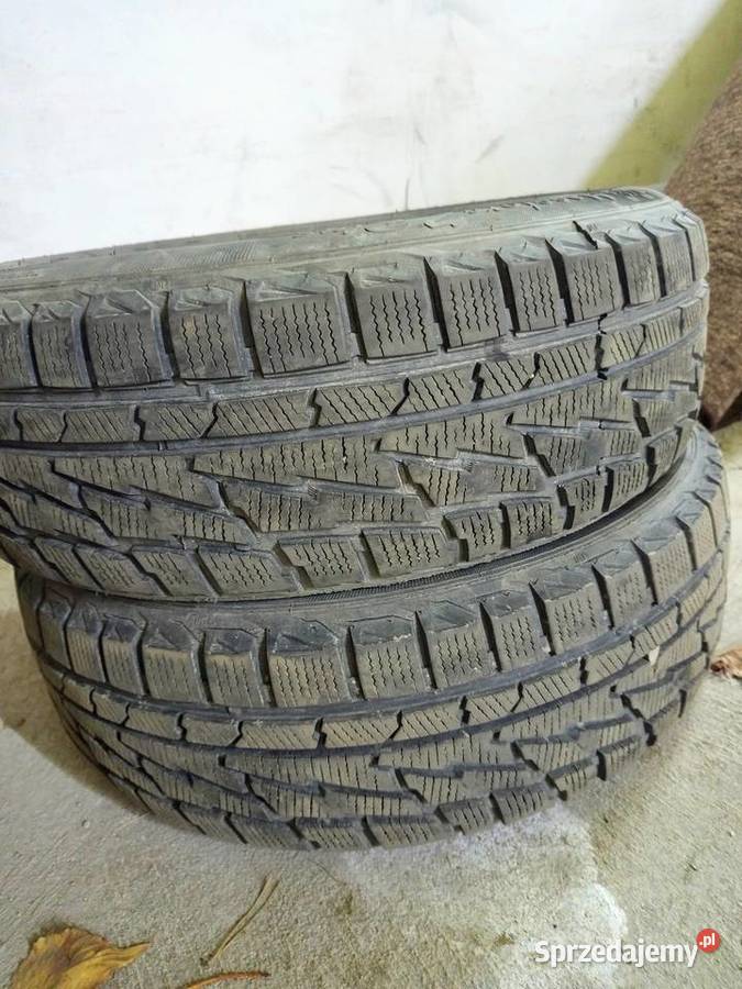 Koła zimowe BMW Opony i felgi Nowy Żmigród