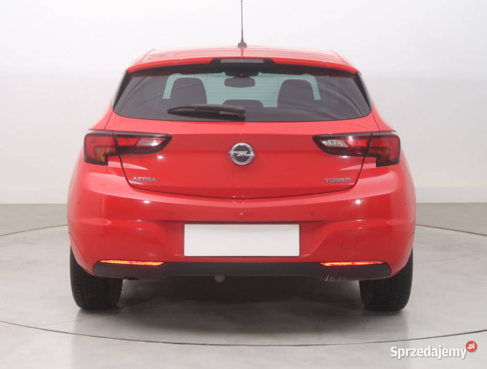 Opel Astra 14 T 1399cm3 Bielany Wrocławskie sprzedam