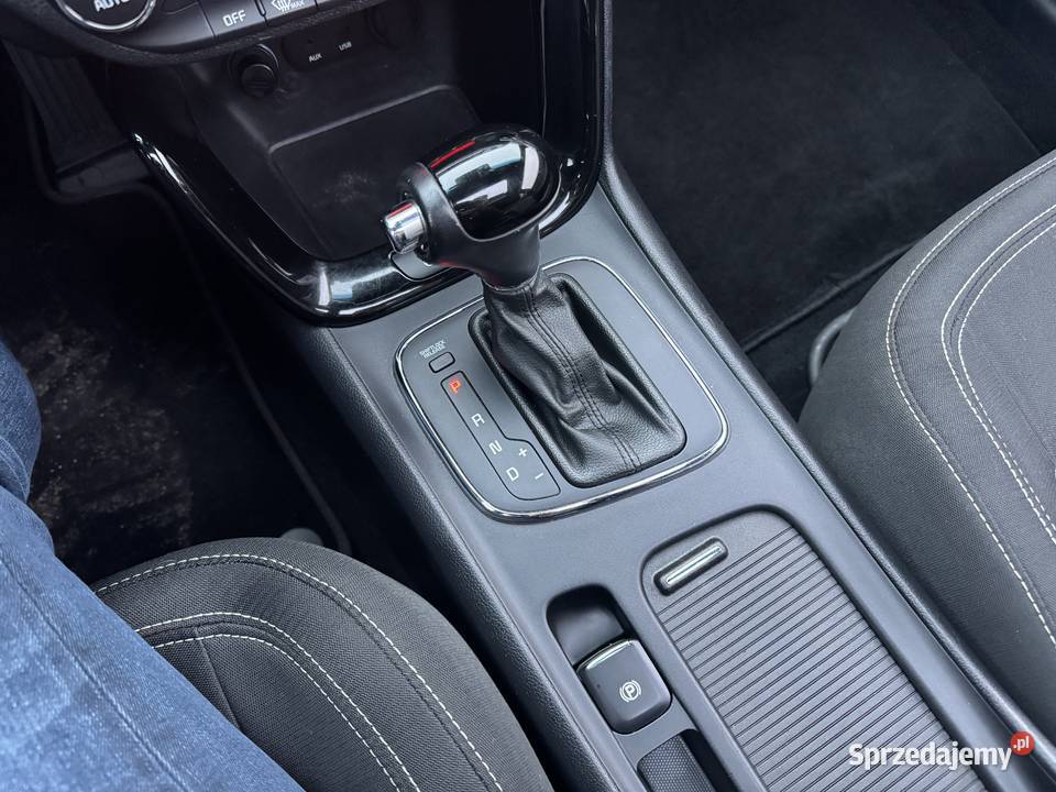 Kia Ceed 16 DIESEL Zarejestrowana Klimatronik ASR (kontrola trakcji) Cee'd