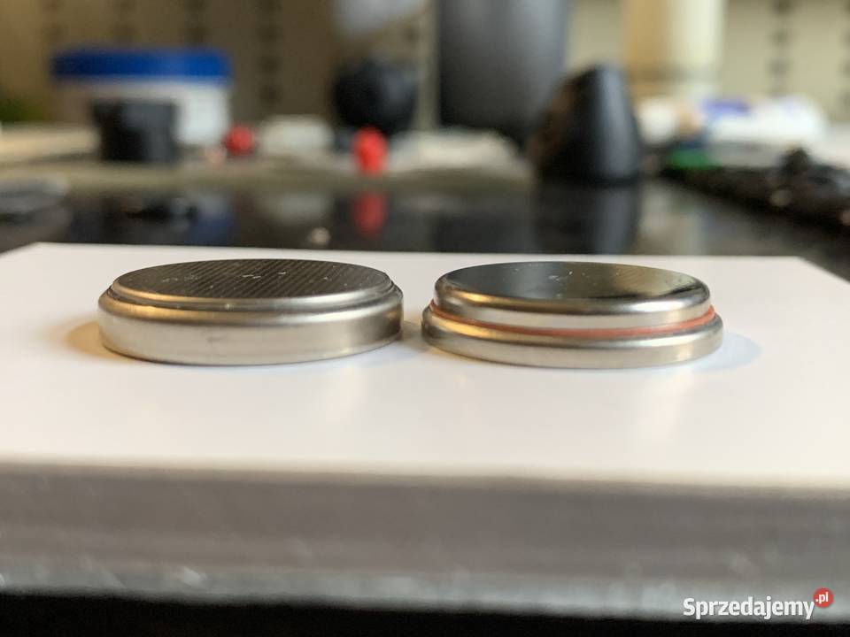 Bateria CR2430 do komputera nurkowego Suunto Bytom