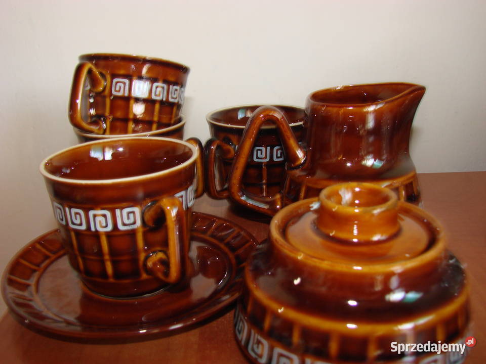 Porcelit Pruszków Pruszcz Gdański sprzedam