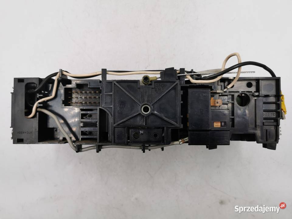 Panel Klimatyzacji Nawiewu Mercedes Vito W638 Wyszków