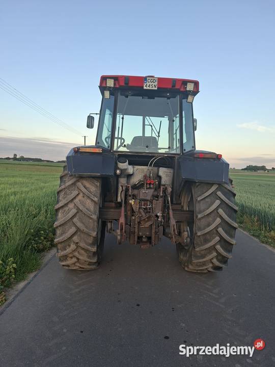 Massey Ferguson 3080 kujawsko-pomorskie Kikół sprzedam