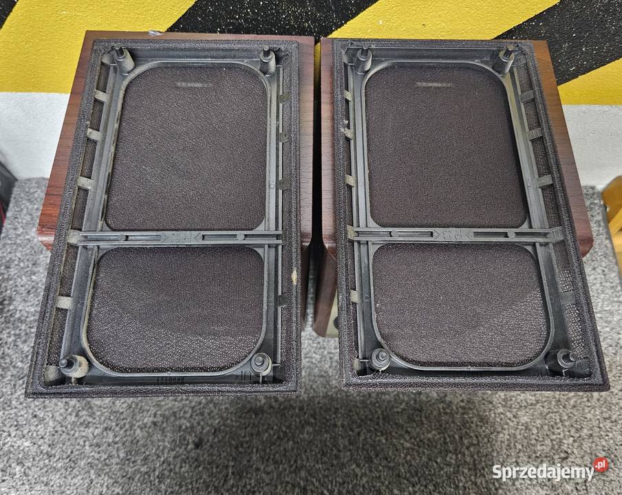 kolumny stereo Technics SBHD51 Kraków