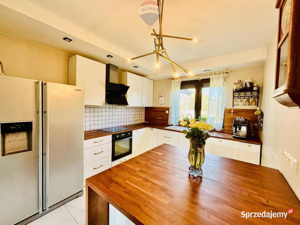 Komfortowy dom Centrum Częstochowa