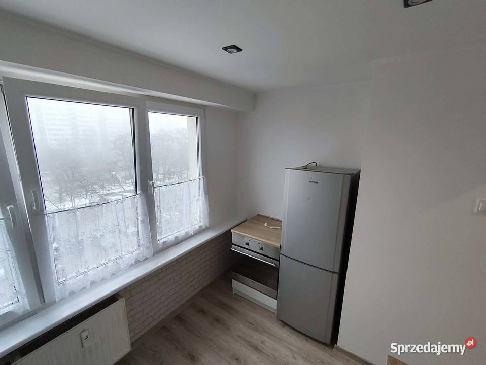 Mieszkanie remoncie 48 m2 3 pokoje blok łódzkie Piotrków Trybunalski