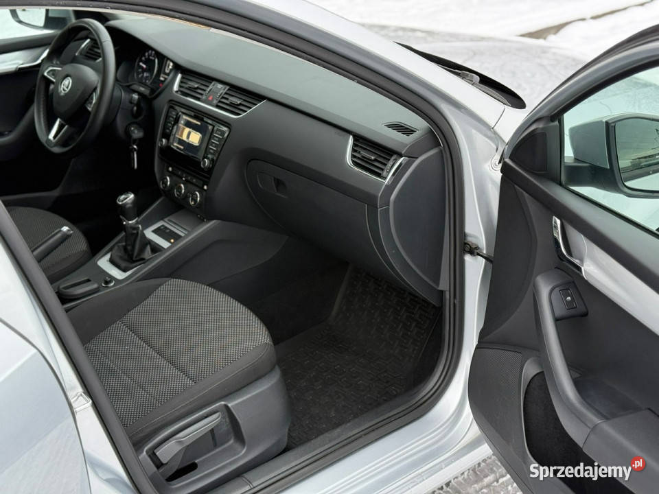 koda Octavia Salon Polska Faktura VAT 23 III Tarnowskie Góry sprzedam