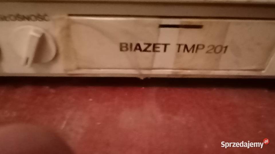 Telewizory czarno białe 16cale Bydgoszcz