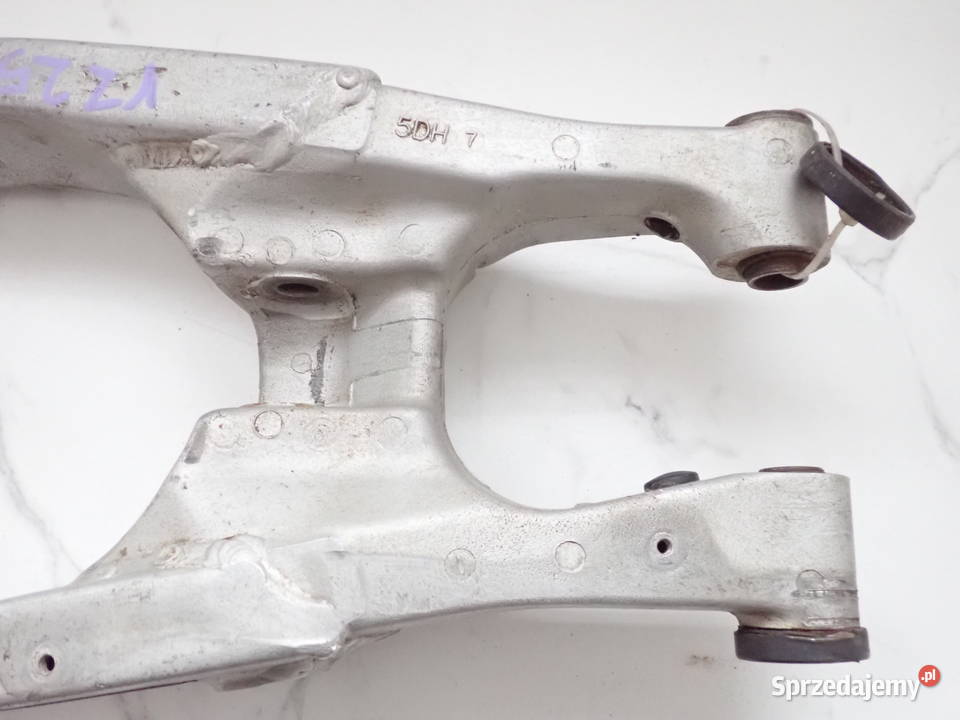 Wahacz Łożyska Tulejki Napinacze Koła Yamaha YZ Strzelce Krajeńskie sprzedam