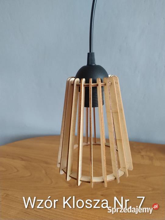 NOWA Nowoczesna Lampa sufitowa Listwa BOHO z Blachownia