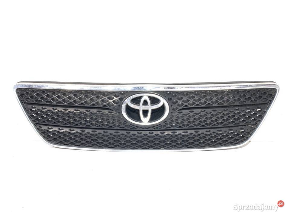 ATRAPA GRILL TOYOTA COROLLA E12 0107 5311402010 podkarpackie