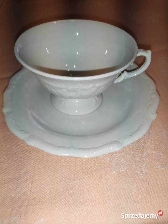 Sprzedam komplet do kawy Niepołomice sprzedam