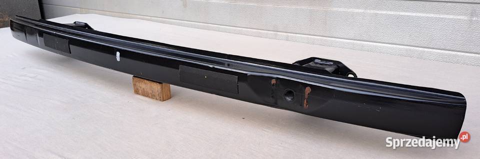 Belka wzmocnienie zderzaka tył Mercedes W169 osobowe Mielęcin