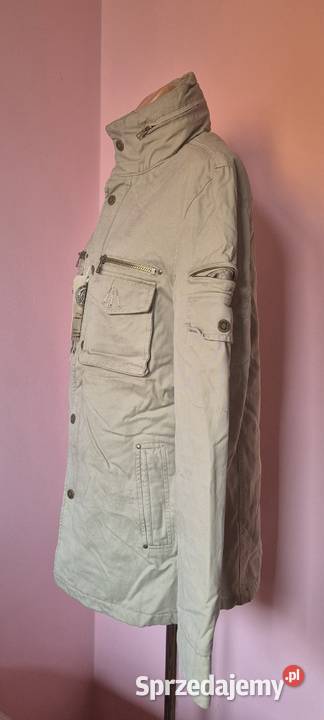 Kurtka męska rozmiar L