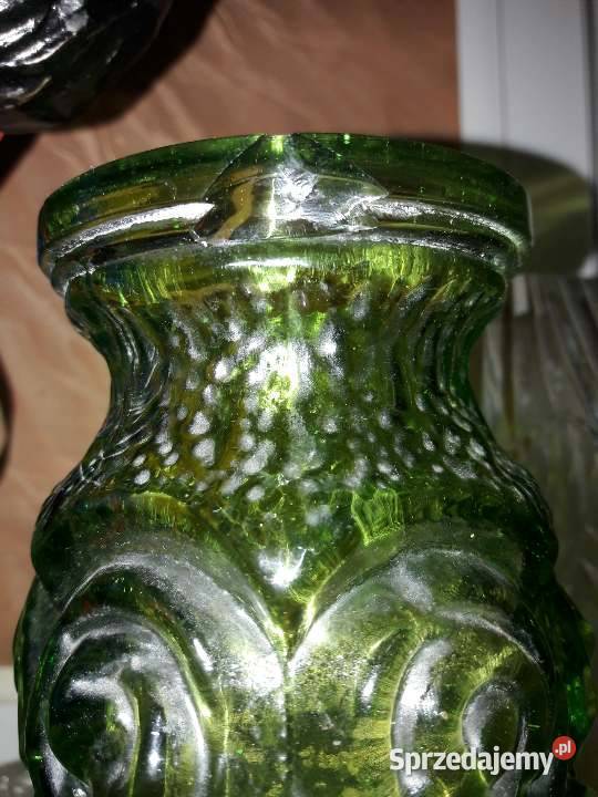 Wazon Róże PRL dolnośląskie Legnica sprzedam