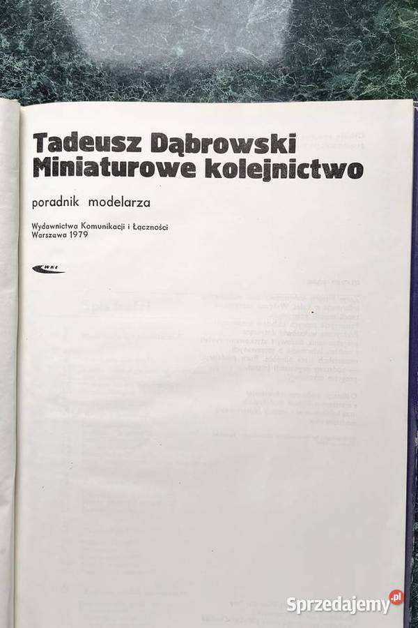 Miniaturowe kolejnictwo Bielsko-Biała