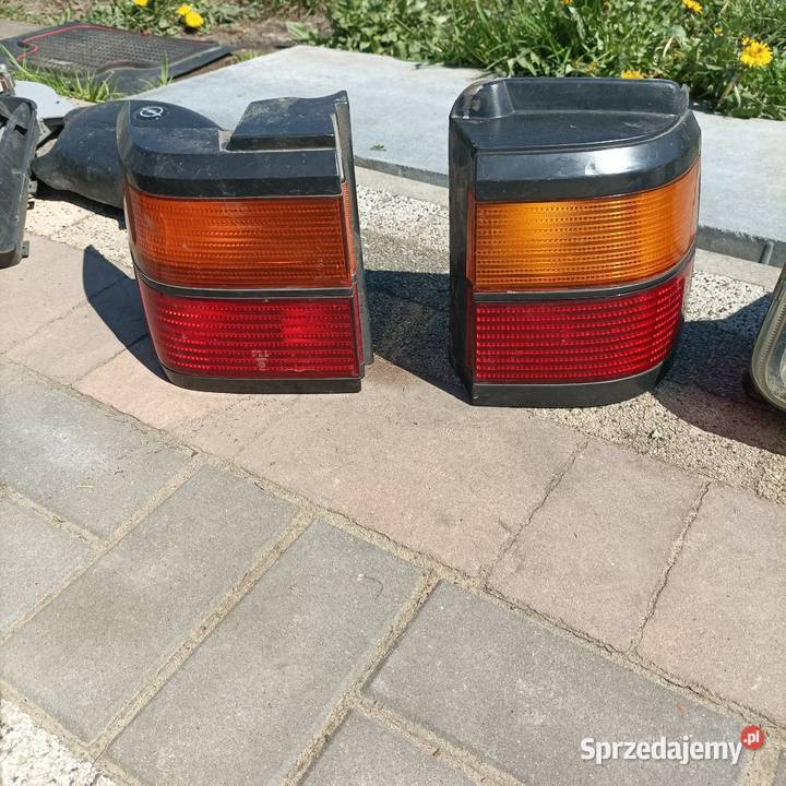 Lampa tył passat B3 Bełchatów sprzedam