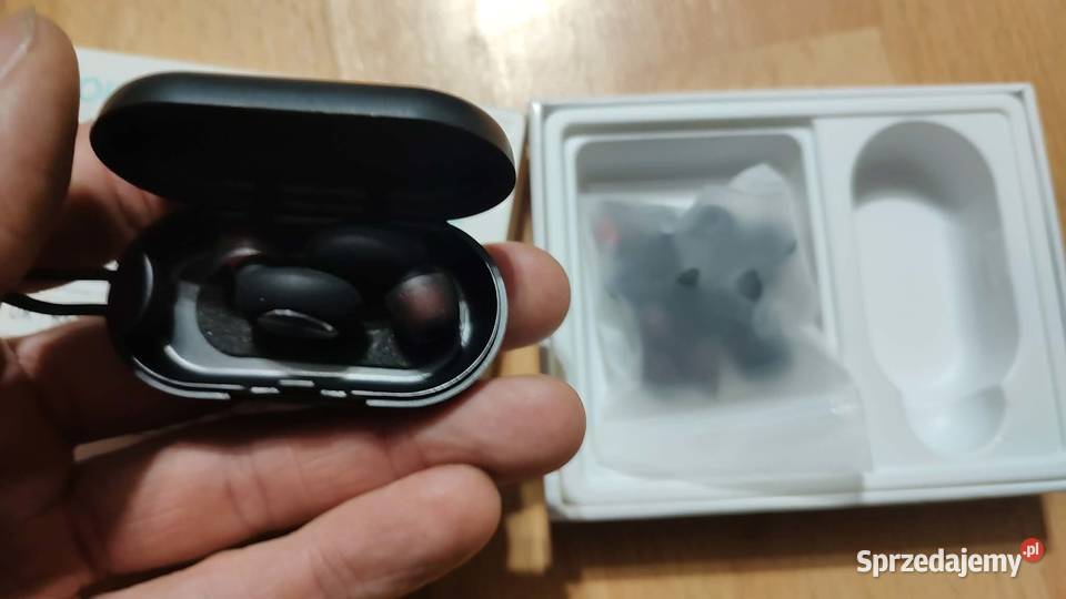 zatyczki do uszu marki Greenosi Książ Wielkopolski