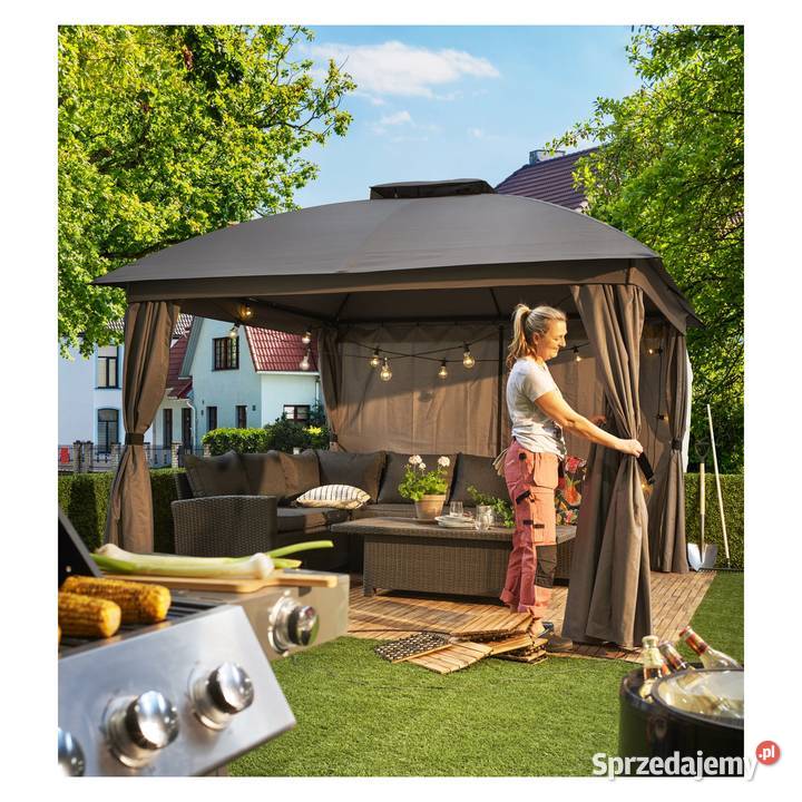 Sprzedam pawilon ogrodowy Skarżysko-Kamienna