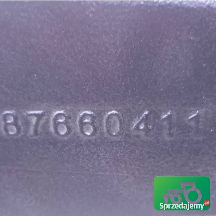 Przedni most CNH 87574128 87660411 87667230 Wilkowo sprzedam