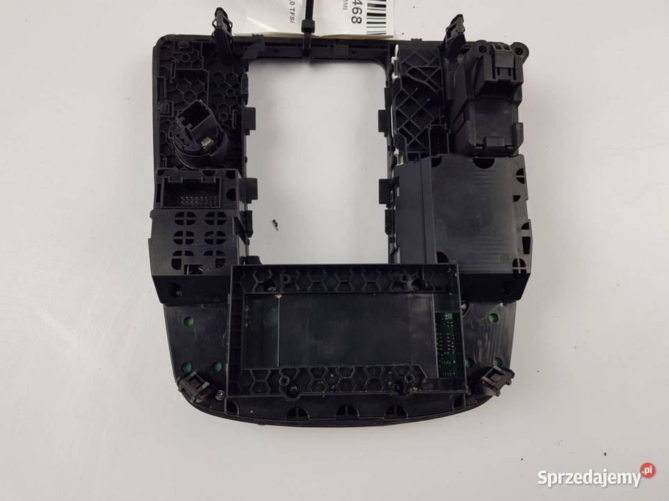 PANEL MMI 4G1919610B AUDI A6 C7 Lipno sprzedam