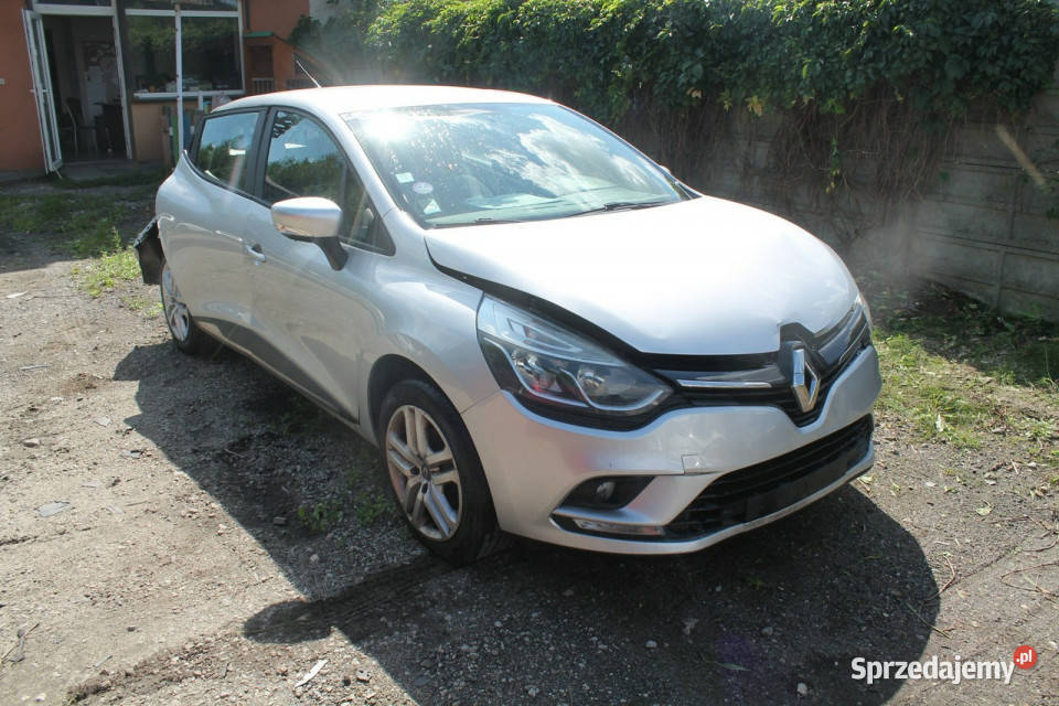 Renault Clio IV 2012 czujnik deszczu Ostrów Wielkopolski sprzedam