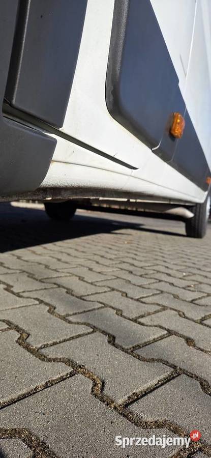 Fiat Ducato 30 super stan tempomat