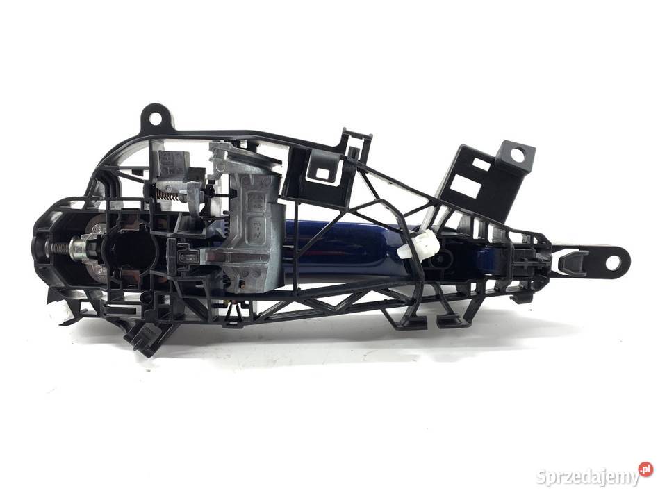 KLAMKA ZEWNĘTRZNA PRAWY TYŁ OPEL ASTRA K