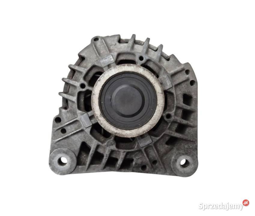 ALTERNATOR RENAULT THALIA I 1 15 DCI 7700426849 świętokrzyskie Działoszyce sprzedam