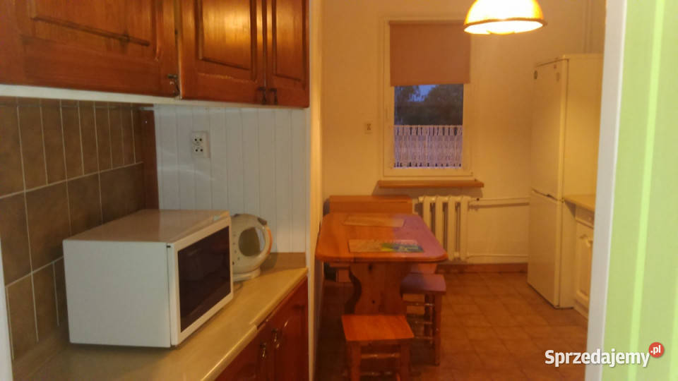 Mieszkanie do wynajęcia Góra Kalwaria
