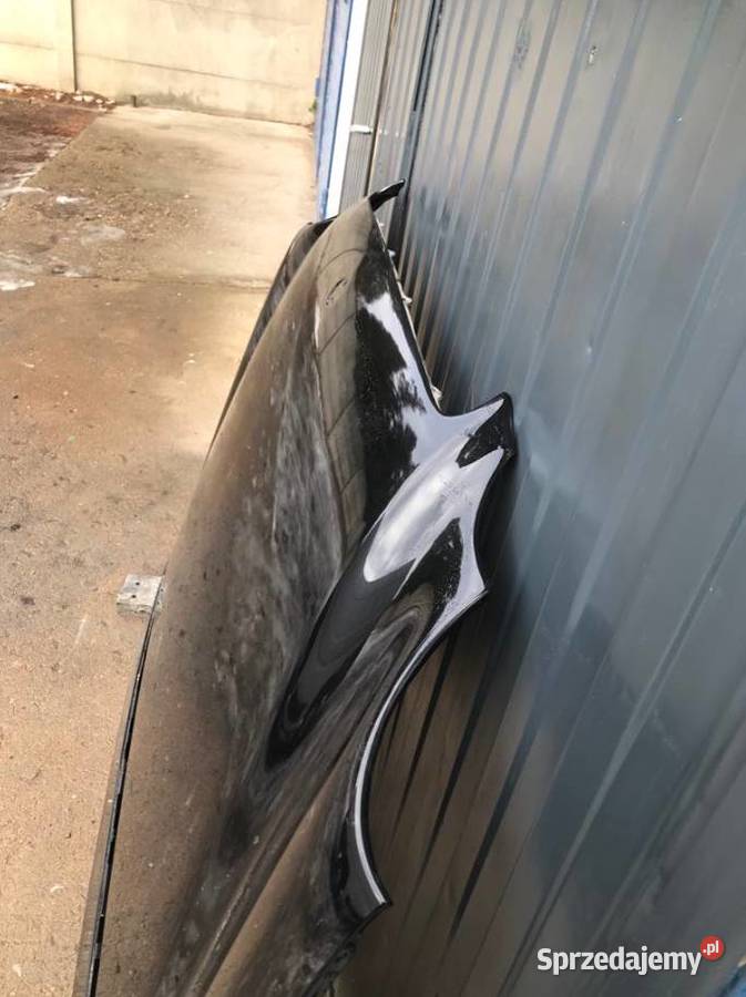 Mercedes W209 maska Częstochowa