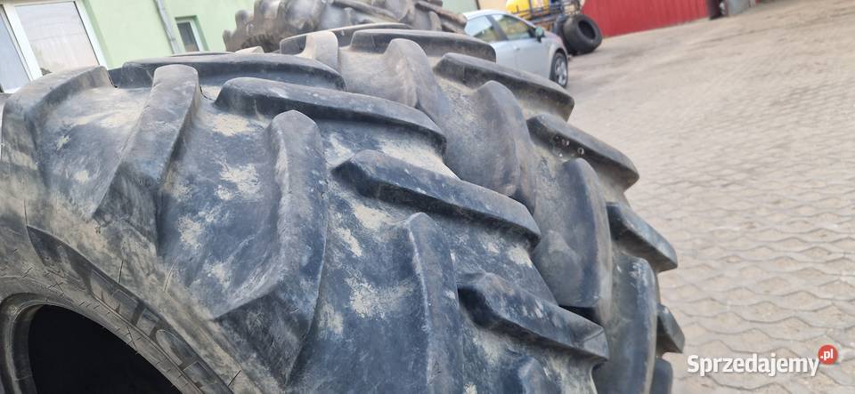 42070r28 149r28 14928 38085r28 Michelin bieżnik Nowe Miasto Lubawskie