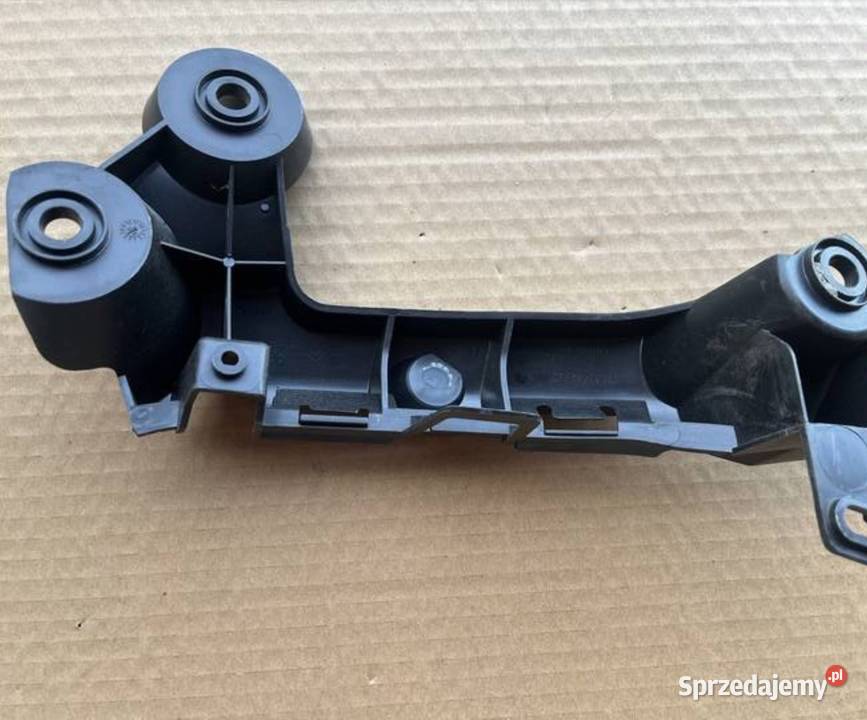 ŚLIZG ZDERZAKA PRAWY TYŁ CITROEN DS3 9683742980 wielkopolskie Międzychód sprzedam