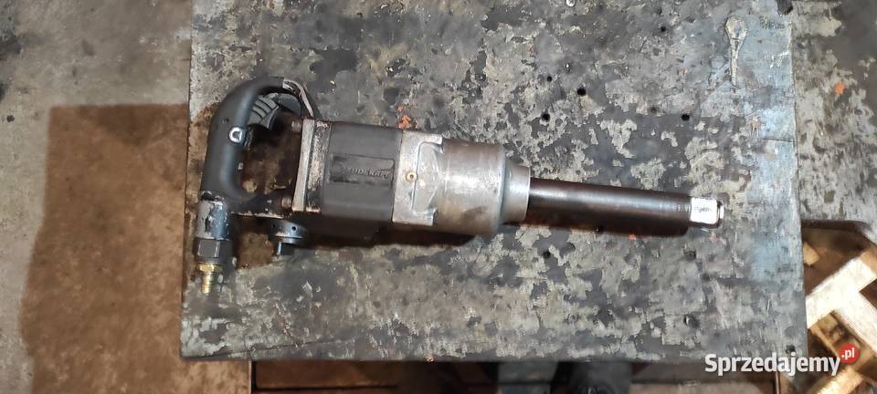 Klucz udarowy 1 Rodcraft RC 2477xi Sosnowiec sprzedam