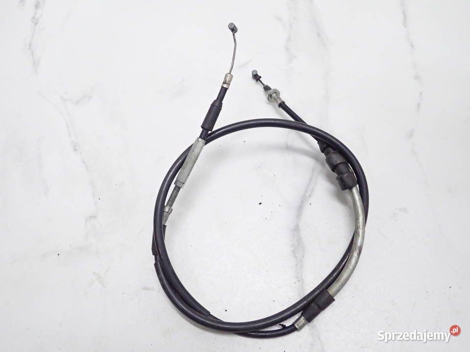 Linka Sprzęgła Kawasaki KXF 250 0405r Strzelce Krajeńskie sprzedam