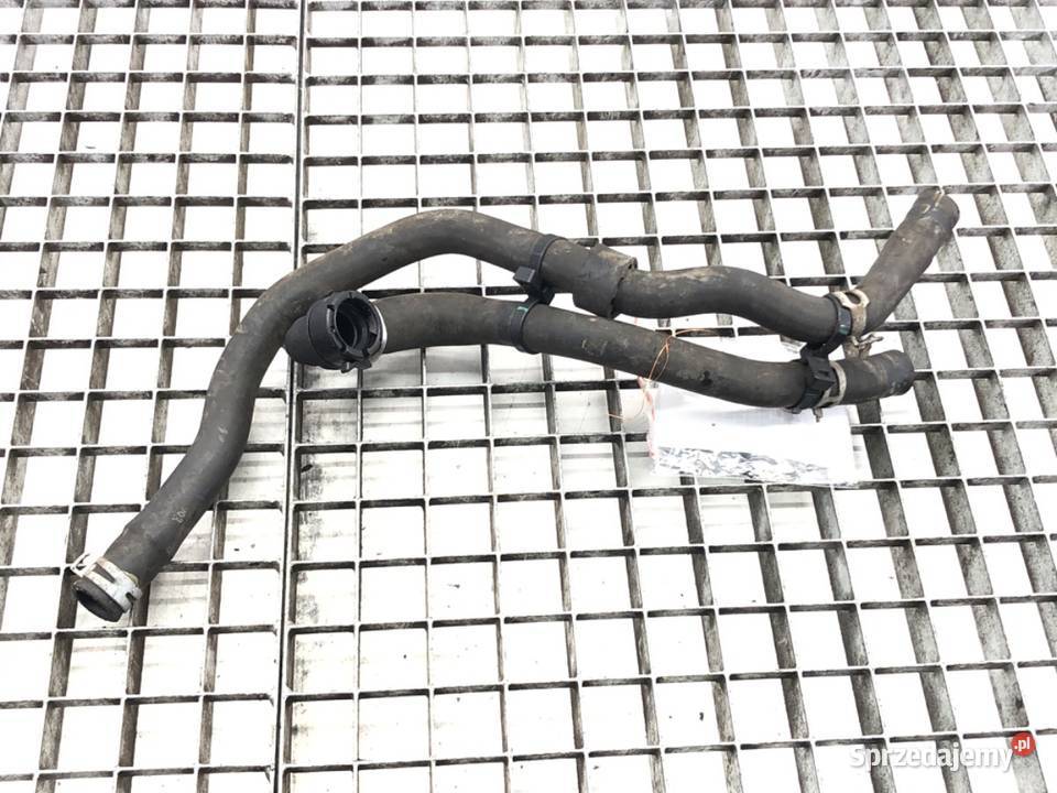 RURA WĄŻ PRZEWÓD WODY FORD MONDEO MK5 15 120 osobowe podkarpackie sprzedam