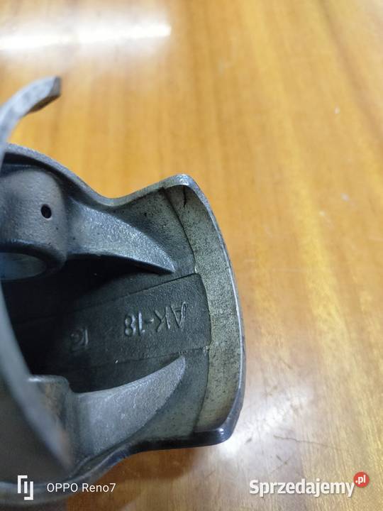 Tłok AK18 MZ ETZ 250 251 Łubno