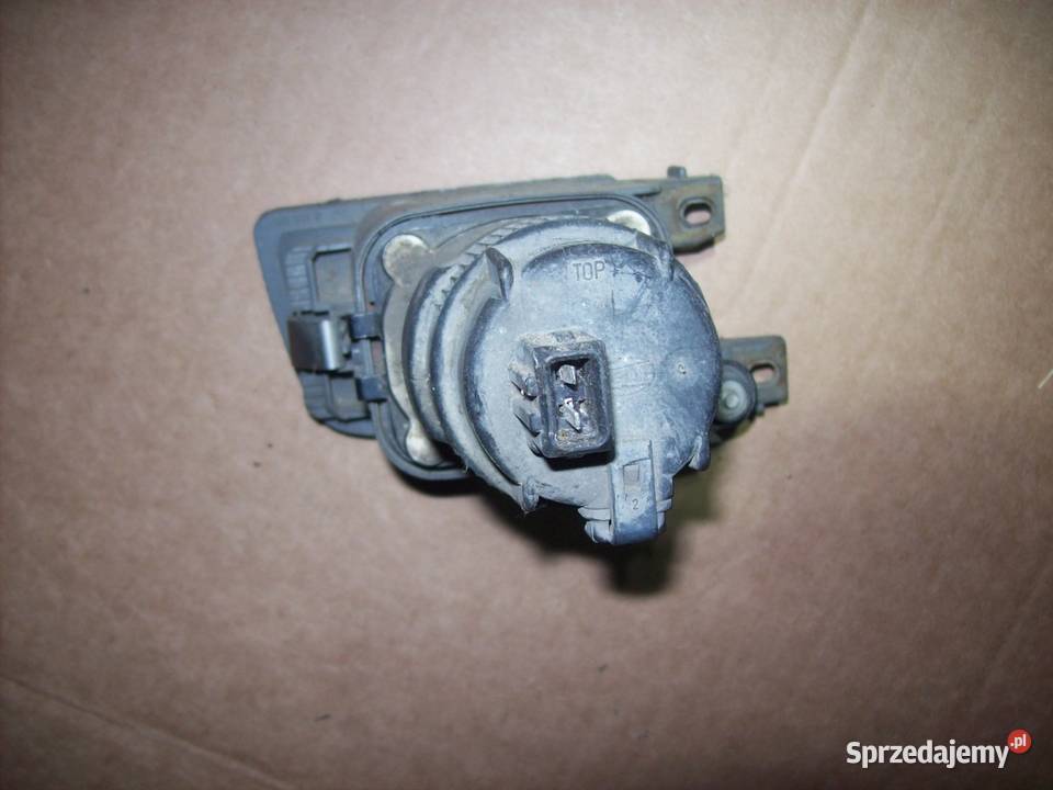 Golf III Halogen lewy HELLA Oryginal osobowe Mińsk Mazowiecki