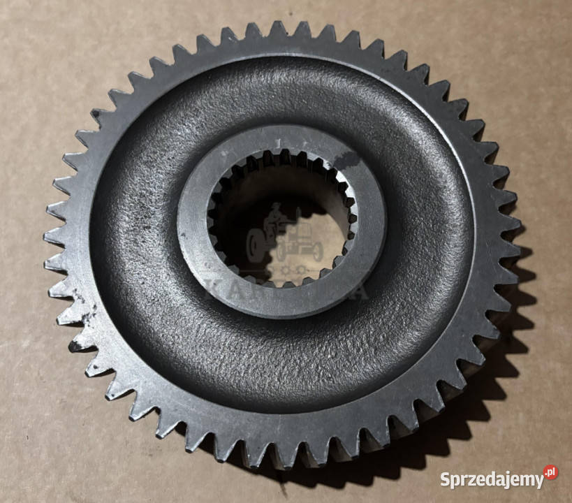 Valtra T174 T213 N103 N121 N121 8050 Koło Zębate Jastrzębniki