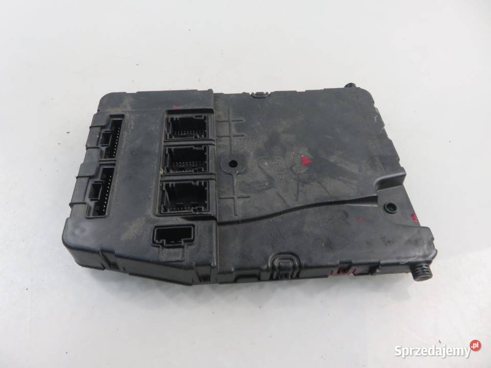 MODUŁ UCH2 RENAULT MEGANE II 16 16V 8200292068 osobowe