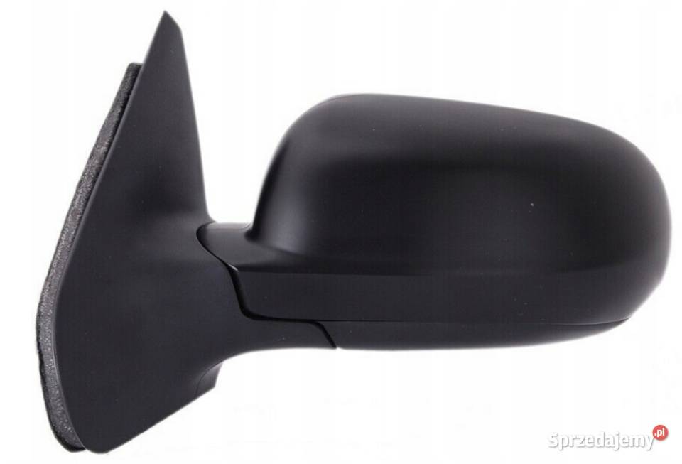 Volkswagen Bora Golf IV Jetta lusterko Łódź