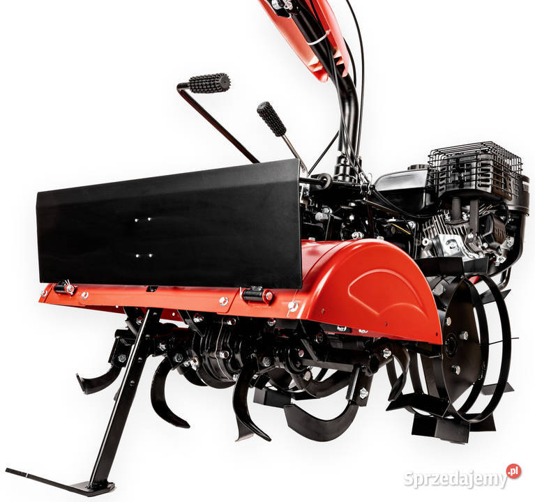 CEDRUS GLX640 GLEBOGRYZARKA SPALINOWA OGRODOWA Glebogryzarki Opalenica sprzedam